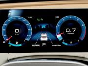 JETOUR X70+ I Рестайлинг Москва  - изображение 21