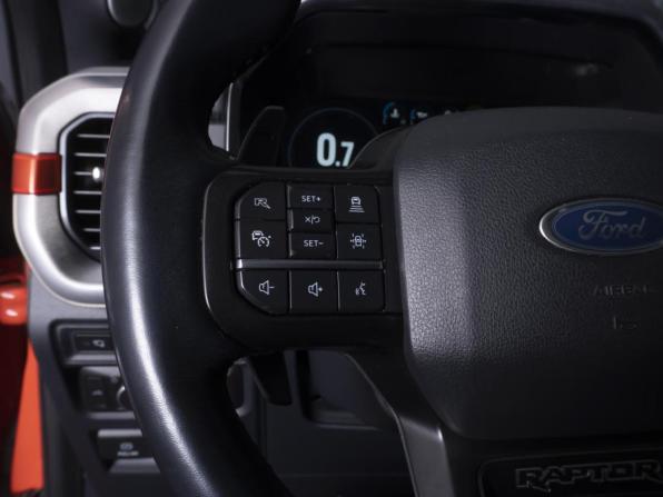 Ford F-150 XIV с пробегом 2022 года, цена 11 500 000 рублей, 34149 км, offers.body_type.unknown, Автокод Объявления