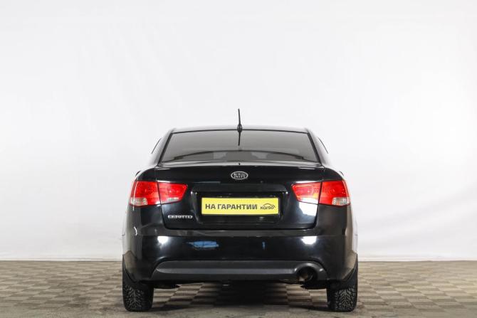 Kia Cerato II с пробегом 2010 года, цена 559 000 рублей, 259780 км, седан, Автокод Объявления