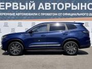 Chery Tiggo 8 Pro Max I Краснодар  - изображение 32