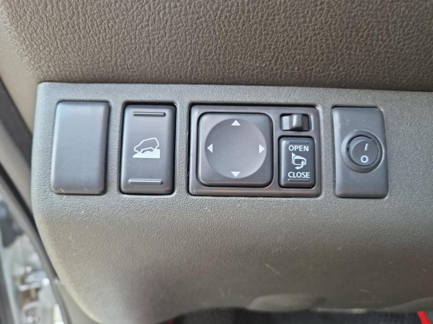 Nissan Pathfinder III Рестайлинг Саратов  - изображение 23
