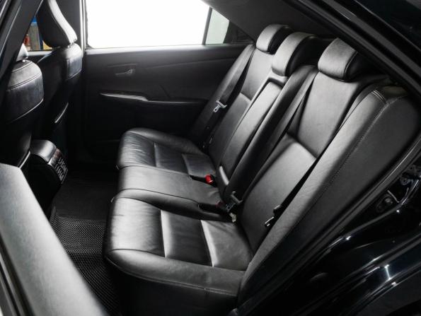 Toyota Camry VII (XV50) Рестайлинг с пробегом 2015 года, цена 1 870 000 рублей, 295029 км, седан, Автокод Объявления