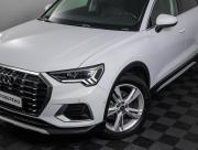 Audi Q3 II (F3) Москва  - изображение 46