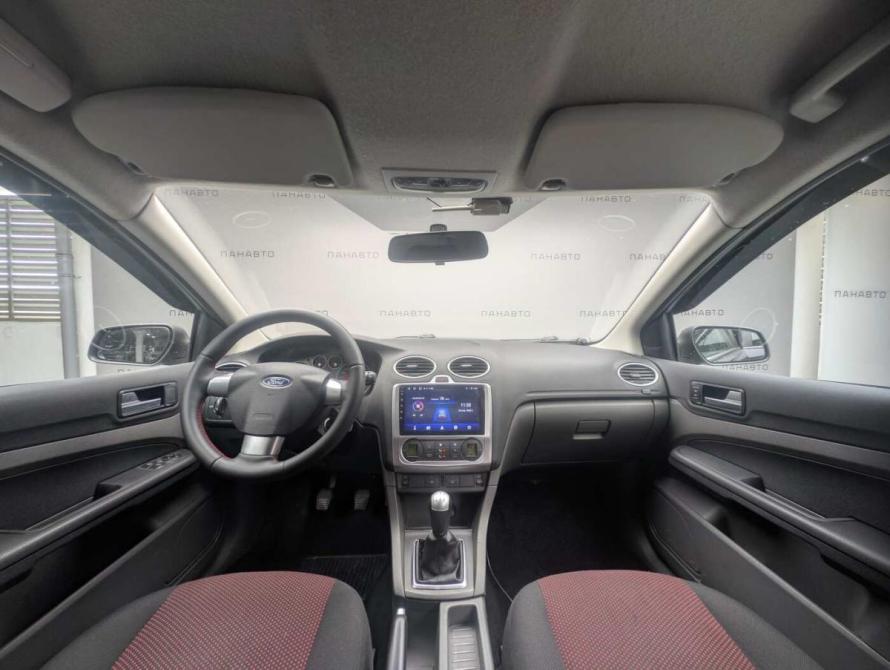 Ford Focus II Москва  - изображение 14