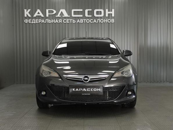 Opel Astra J Рестайлинг с пробегом 2012 года, цена 575 000 рублей, 259767 км, хэтчбек, Автокод Объявления
