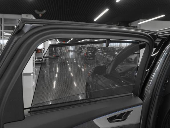 Audi Q7 II (4M) Рестайлинг 2 с пробегом 2026 года, цена 14 950 000 рублей, 20 км, внедорожник, Автокод Объявления