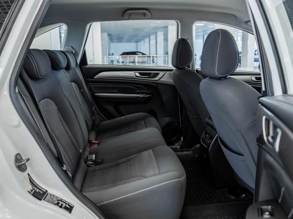 Haval M6 II с пробегом 2023 года, цена 1 798 000 рублей, 46758 км, внедорожник, Автокод Объявления