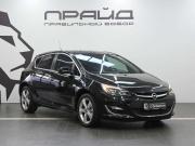 Opel Astra J Рестайлинг Ростов-на-Дону  - изображение 24