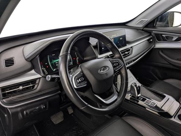 Chery Tiggo 7 Pro I с пробегом 2022 года, цена 1 815 000 рублей, 28006 км, внедорожник, Автокод Объявления