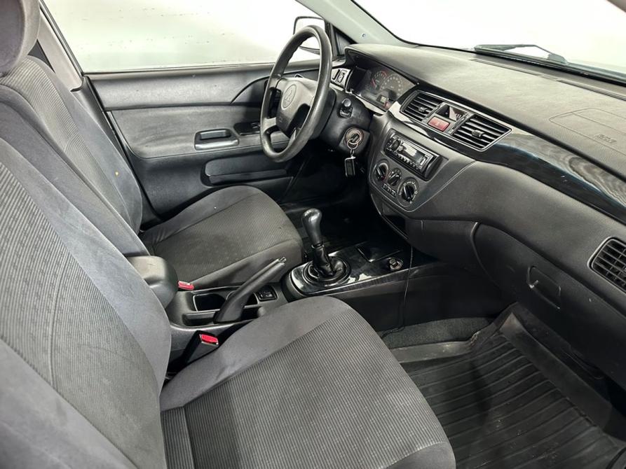 Mitsubishi Lancer IX Москва  - изображение 10