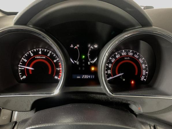 Toyota Highlander II (XU40) Рестайлинг с пробегом 2012 года, цена 1 825 000 рублей, 235478 км, внедорожник, Автокод Объявления