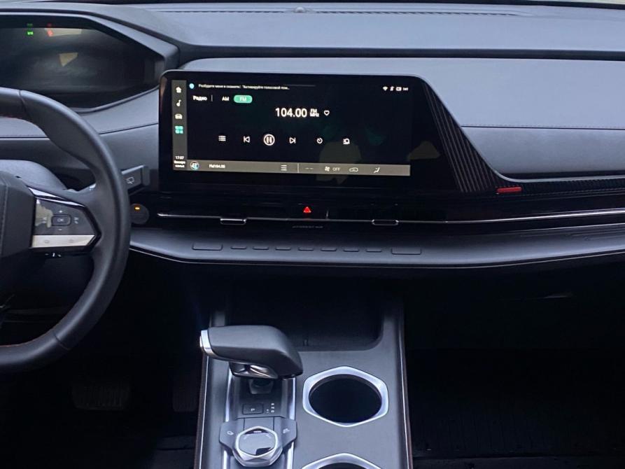 Changan CS75 Plus III Уфа  - изображение 18
