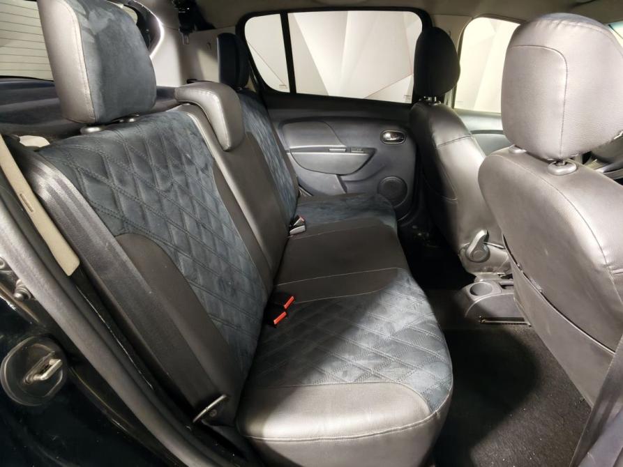 Renault Sandero II Москва  - изображение 14