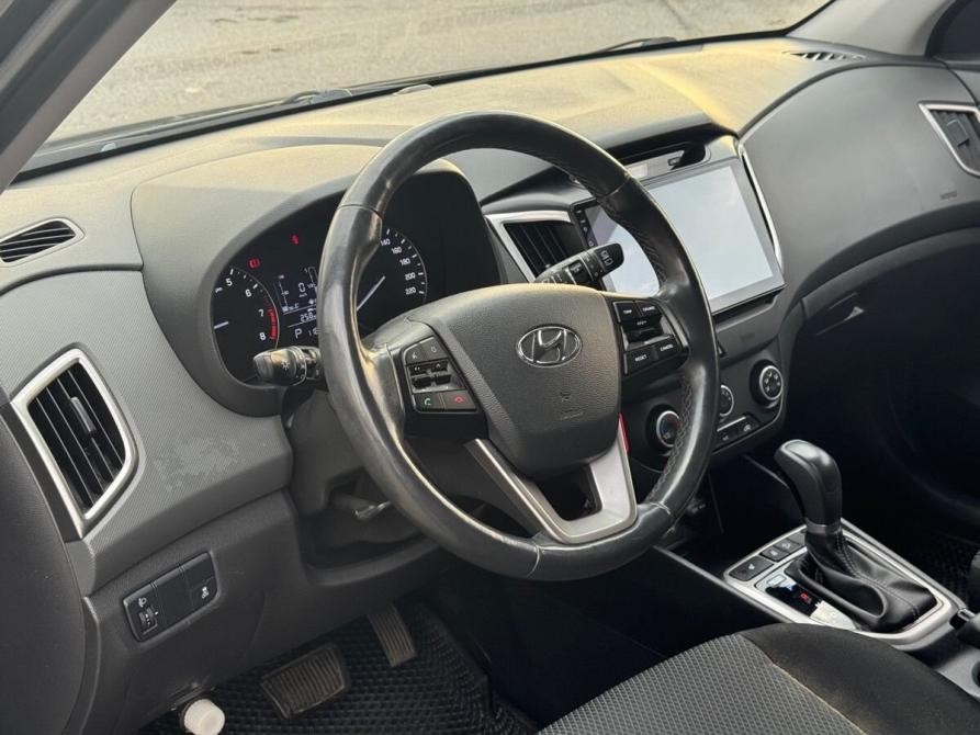Hyundai Creta I Санкт-Петербург  - изображение 8
