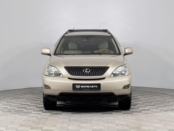 Lexus RX II с пробегом 2003 года, цена 1 130 000 рублей, 335000 км, внедорожник, Автокод Объявления