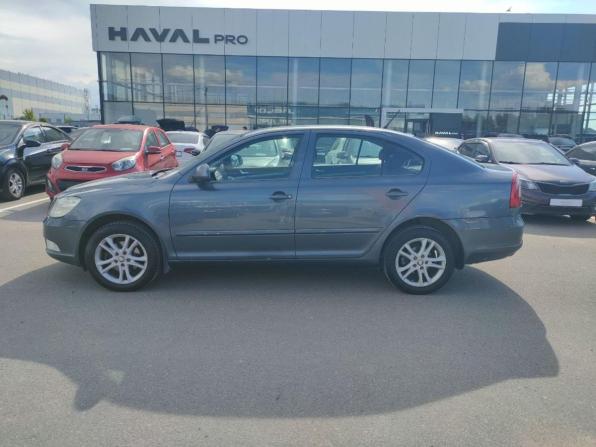 Skoda Octavia II (A5) Рестайлинг с пробегом 2012 года, цена 595 000 рублей, 403248 км, лифтбек, Автокод Объявления