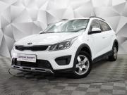 Kia Rio IV Ульяновск  - изображение 21