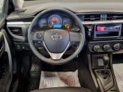 Toyota Corolla XI (E160 E170 E180) Москва  - изображение 23