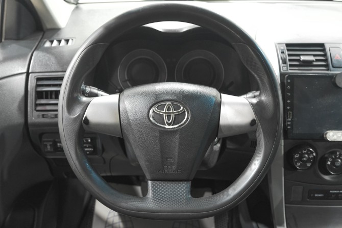 Toyota Corolla X (E140 E150) Рестайлинг с пробегом 2012 года, цена 899 000 рублей, 190000 км, седан, Автокод Объявления