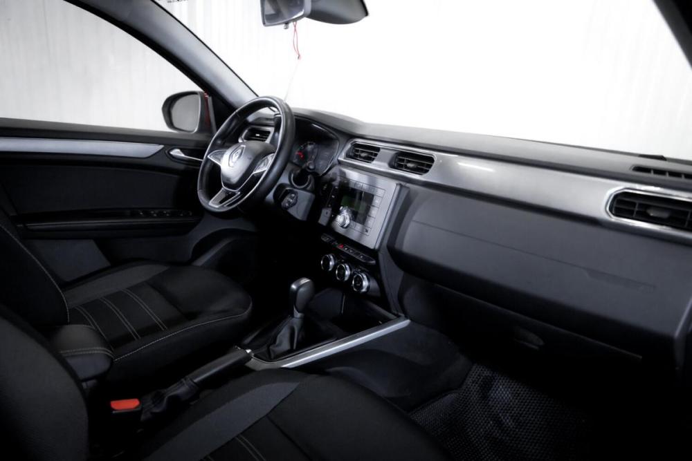 Renault Arkana I Тюмень  - изображение 18