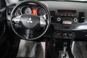 Mitsubishi Lancer X Омск  - изображение 30