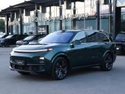 Li Auto (Lixiang) L9 I Москва  - изображение 35