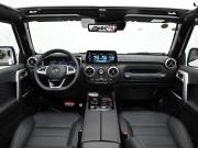 BAIC BJ40 I Рестайлинг Москва  - изображение 44
