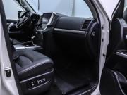 Toyota Land Cruiser 200 Series Рестайлинг 2 Красноярск  - изображение 74