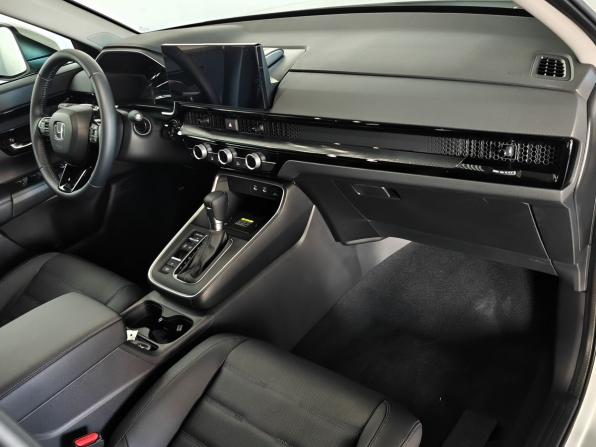 Honda CR-V VI с пробегом 2026 года, цена 4 490 000 рублей, 100 км, внедорожник, Автокод Объявления