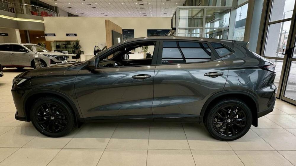 Changan CS35 Max Саранск  - изображение 4