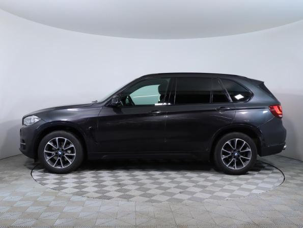 BMW X5 III (F15) с пробегом 2016 года, цена 2 430 000 рублей, 137822 км, внедорожник, Автокод Объявления