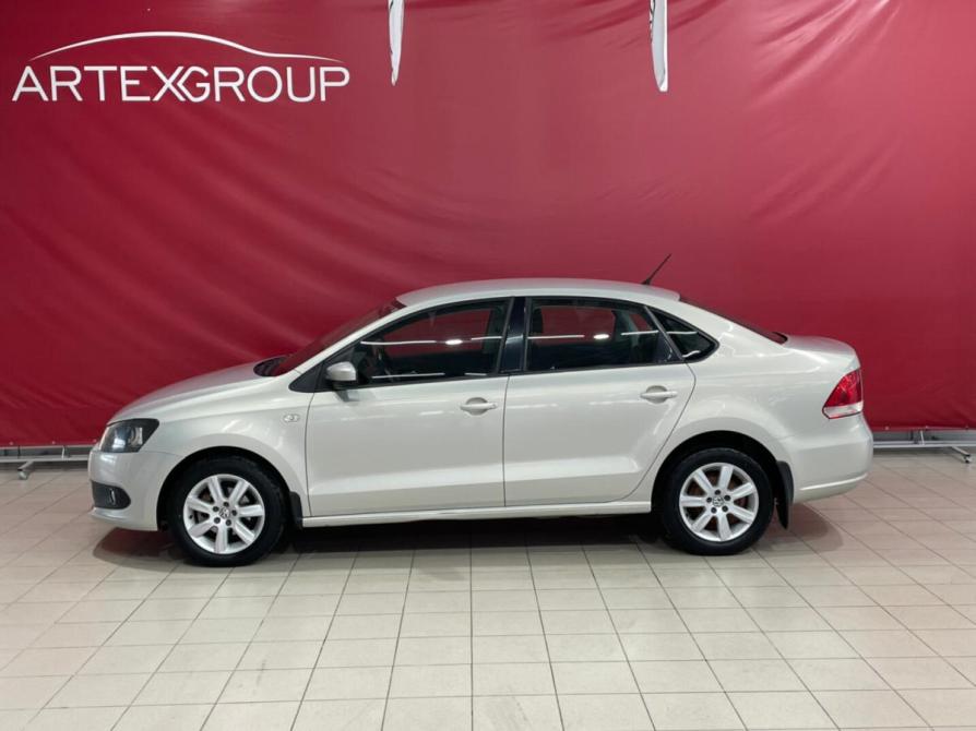 Volkswagen Polo V Ростов-на-Дону  - изображение 4