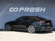 Kia Stinger I Краснодар  - изображение 27