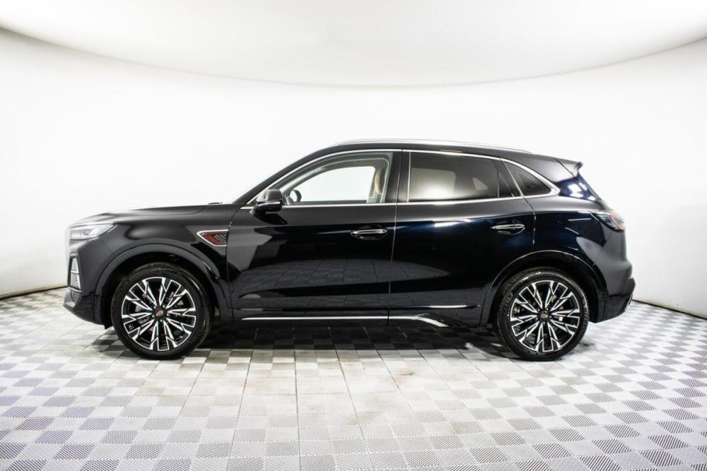 Hongqi HS5 I Рестайлинг Москва  - изображение 9
