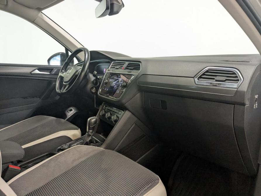 Volkswagen Tiguan II Санкт-Петербург  - изображение 12