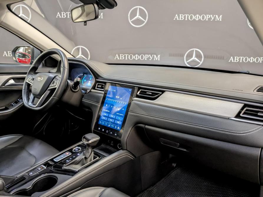 JAC J7 I Москва  - изображение 11