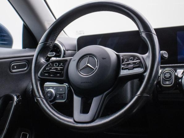 Mercedes-Benz CLA II (C118 X118) с пробегом 2020 года, цена 2 267 000 рублей, 87564 км, седан, Автокод Объявления