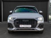 Audi Q5 Sportback I (FY) Москва  - изображение 38