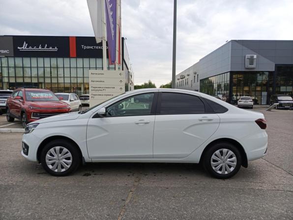 Lada (ВАЗ) Vesta I Рестайлинг (NG) с пробегом 2023 года, цена 1 150 000 рублей, 59256 км, седан, Автокод Объявления