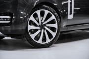 Land Rover Range Rover V Москва  - изображение 53
