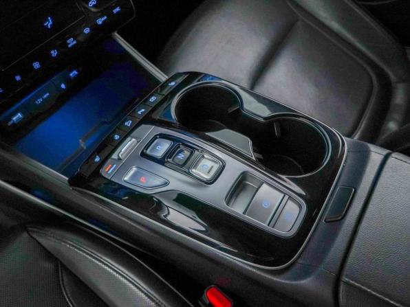 Hyundai Tucson IV с пробегом 2021 года, цена 3 188 444 рубля, 98639 км, внедорожник, Автокод Объявления