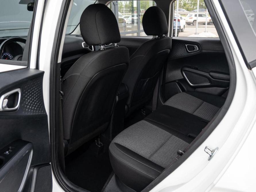 Kia Soul III Краснодар  - изображение 11