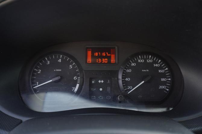 Lada (ВАЗ) Largus I с пробегом 2017 года, цена 678 000 рублей, 185000 км, универсал, Автокод Объявления