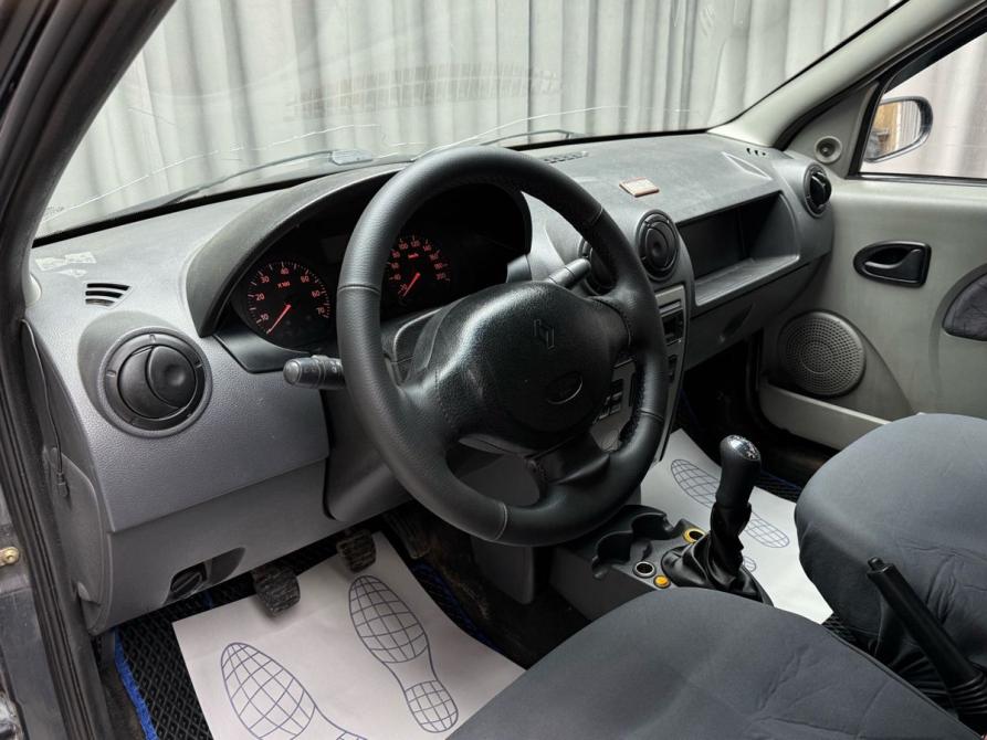Renault Logan I Ижевск  - изображение 8