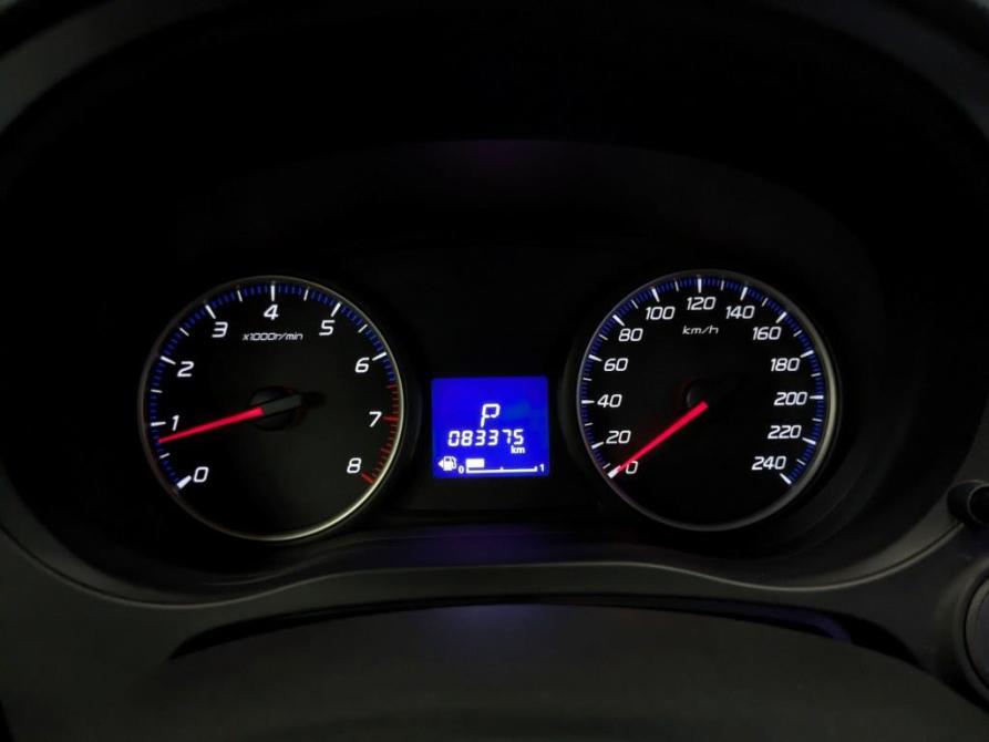 Mitsubishi Outlander III Рестайлинг Москва  - изображение 13