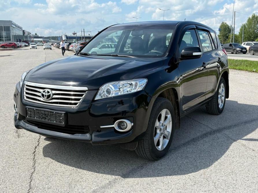 Toyota RAV4 III (XA30) Рестайлинг Пермь  - изображение 1