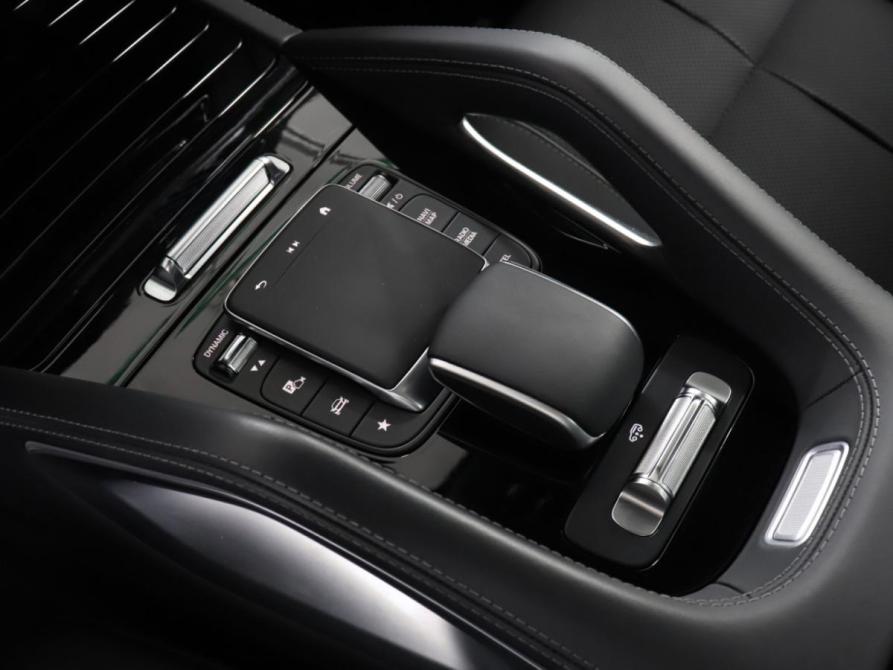 Mercedes-Benz GLS II (X167) Рестайлинг Москва  - изображение 16