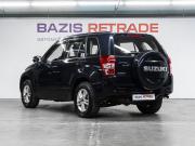 Suzuki Grand Vitara II Рестайлинг Тюмень  - изображение 29