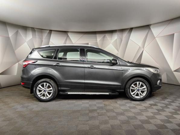 Ford Kuga II Рестайлинг с пробегом 2018 года, цена 1 898 000 рублей, 59021 км, внедорожник, Автокод Объявления