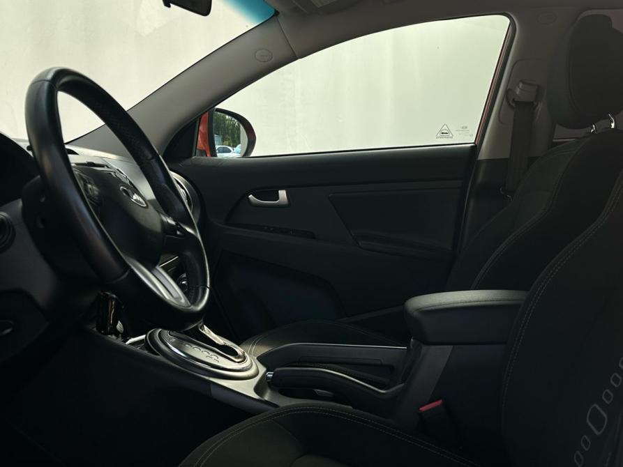 Kia Sportage III Липецк  - изображение 10